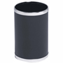 SIE PAPELERA METALICA 92 12L NEGRO 92